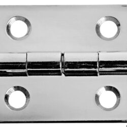 Cerniere inox 38x33 mm